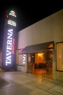 Taverna Della Pizza anuncia data oficial de abertura